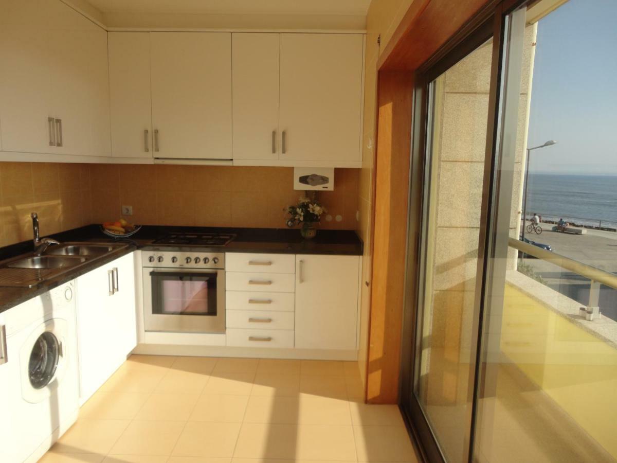 Beach Front Sunset Apartment Apúlia Dış mekan fotoğraf
