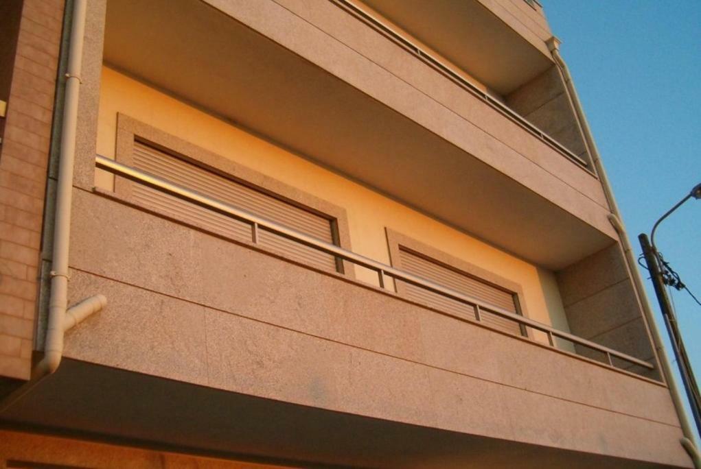 Beach Front Sunset Apartment Apúlia Dış mekan fotoğraf
