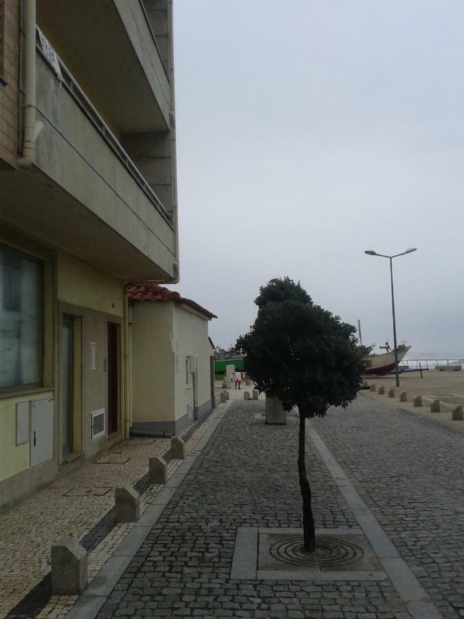Beach Front Sunset Apartment Apúlia Dış mekan fotoğraf