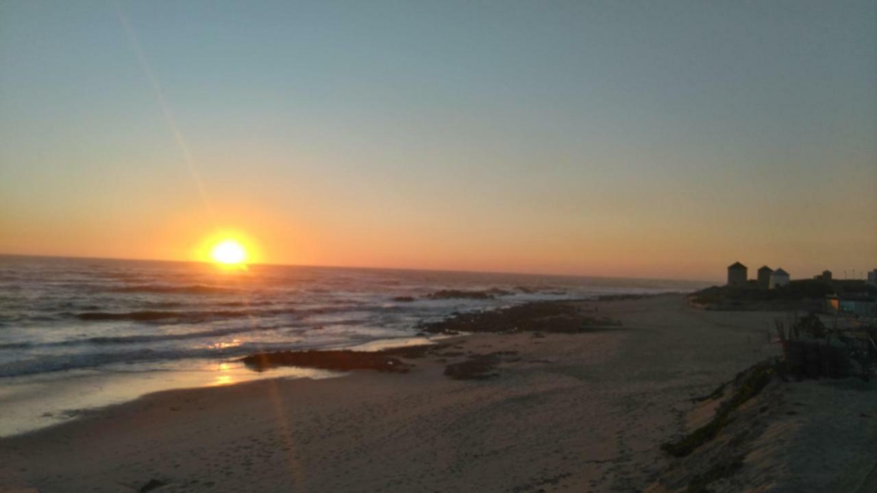Beach Front Sunset Apartment Apúlia Dış mekan fotoğraf