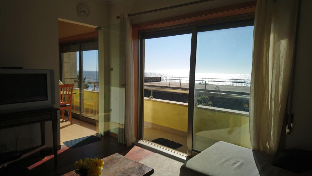 Beach Front Sunset Apartment Apúlia Dış mekan fotoğraf