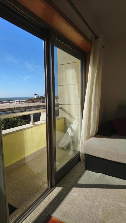 Beach Front Sunset Apartment Apúlia Dış mekan fotoğraf