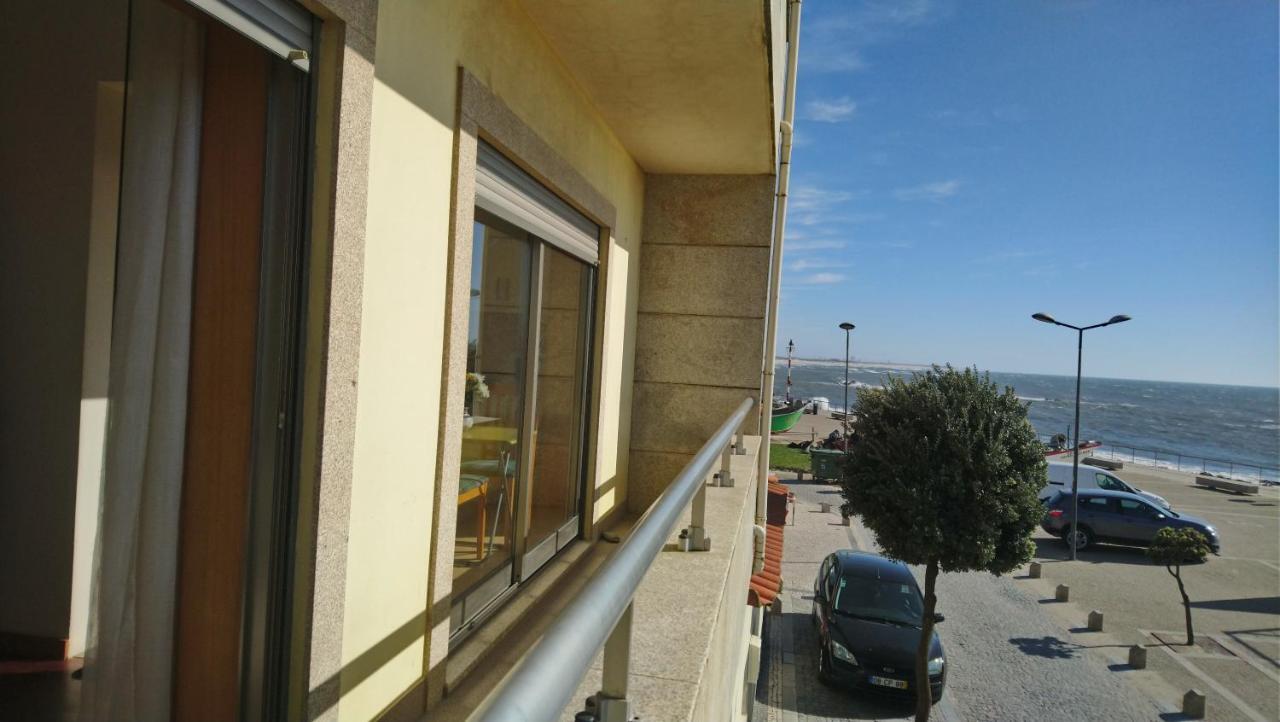Beach Front Sunset Apartment Apúlia Dış mekan fotoğraf