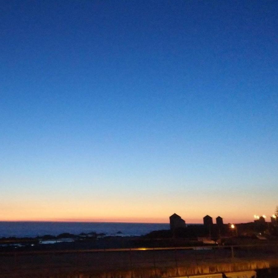 Beach Front Sunset Apartment Apúlia Dış mekan fotoğraf